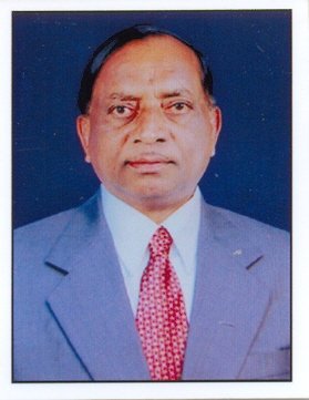 Renowned Professor Bhadru Nayak Guguloth passed away